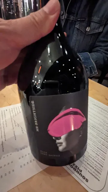 General Public Food Co - Scarborough