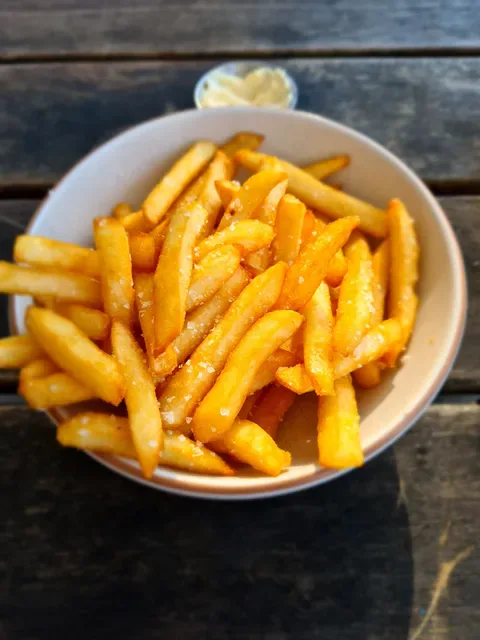 General Public Food Co - Scarborough