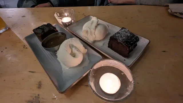 General Public Food Co - Scarborough