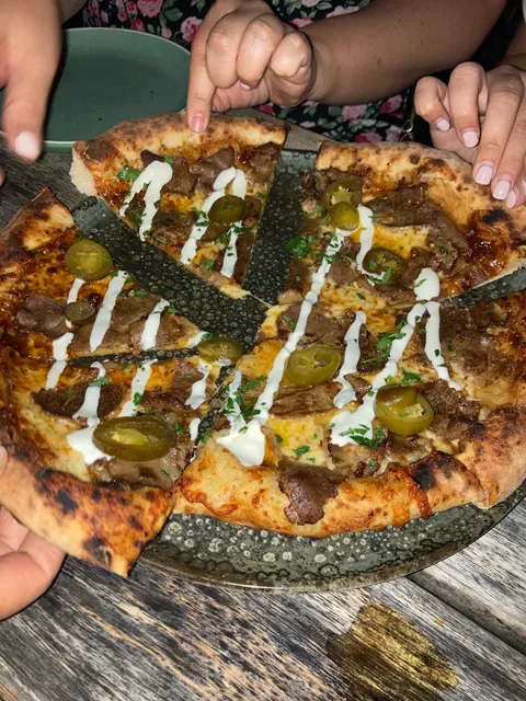 General Public Food Co - Scarborough