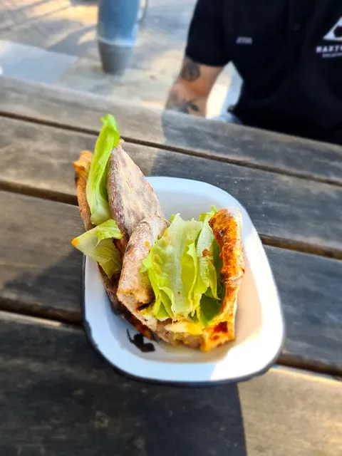 General Public Food Co - Scarborough