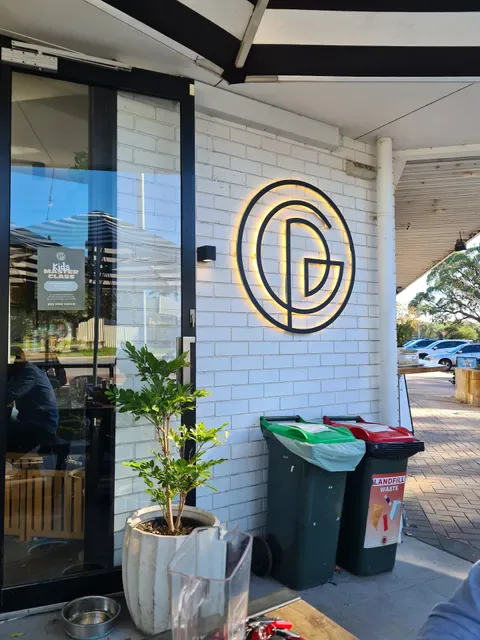 General Public Food Co - Scarborough