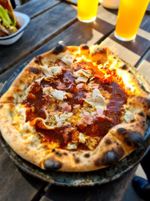 General Public Food Co - Scarborough