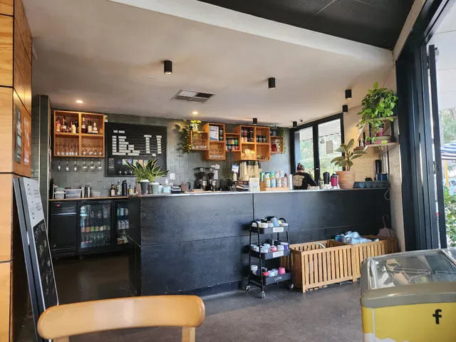 General Public Food Co - Scarborough