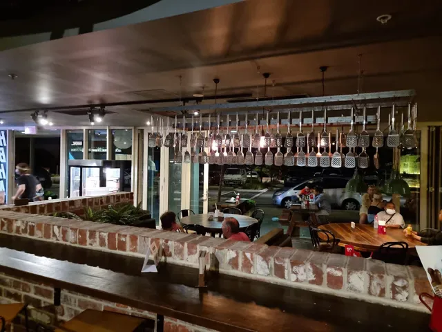Grill'd Burgers - Scarborough