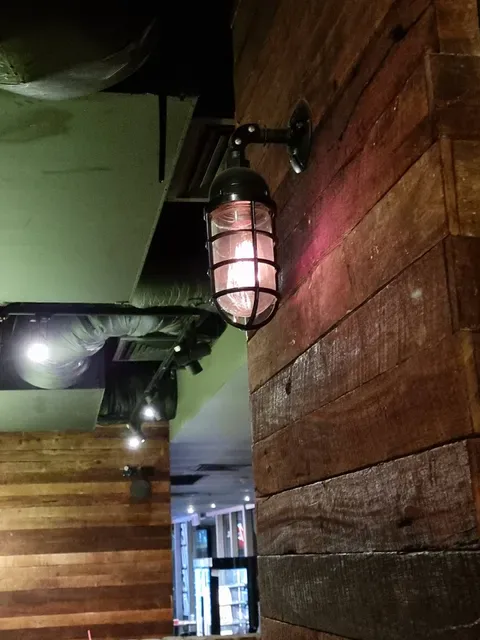 Grill'd Burgers - Scarborough