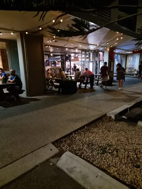 Grill'd Burgers - Scarborough