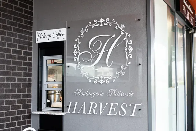 Harvest Boulangerie Patisserie