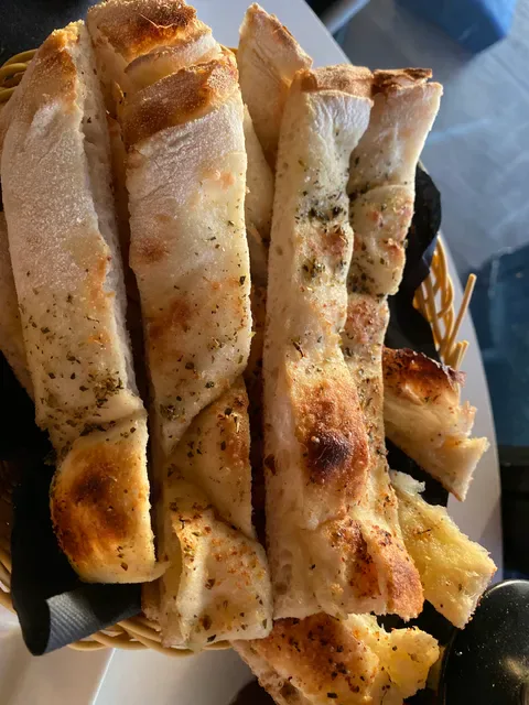 La Capannina