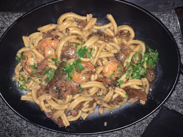 La Capannina