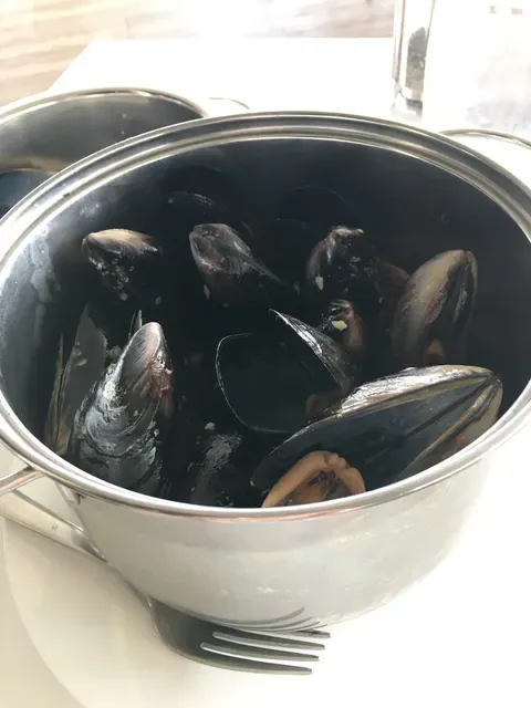 La Capannina