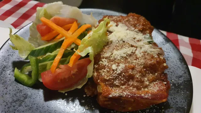 La Vela Restaurant