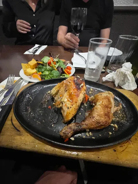 La Vela Restaurant