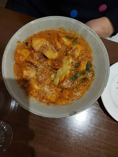 La Vela Restaurant