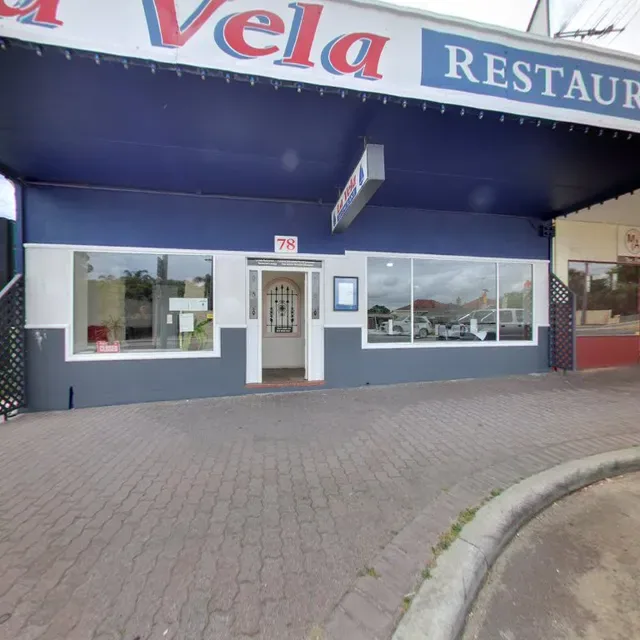 La Vela Restaurant
