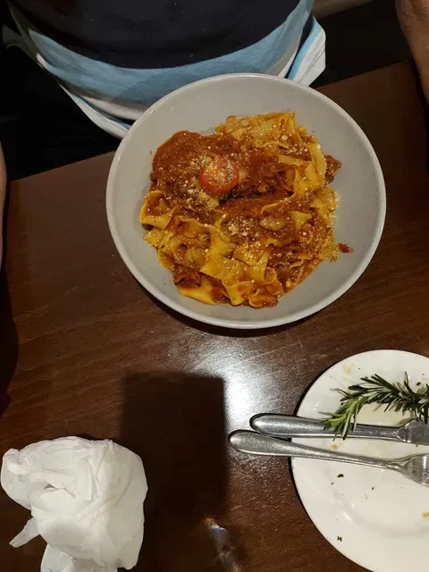 La Vela Restaurant