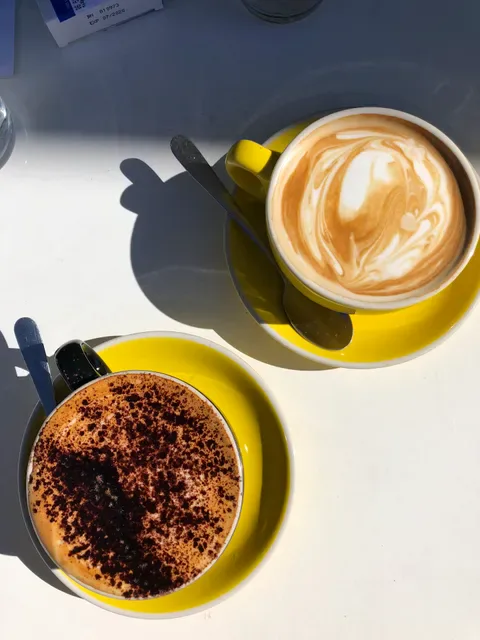 Lady Latte