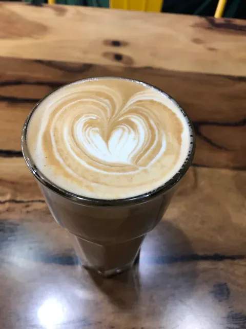 Lady Latte