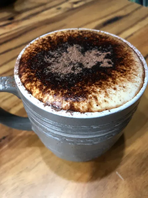 Lady Latte
