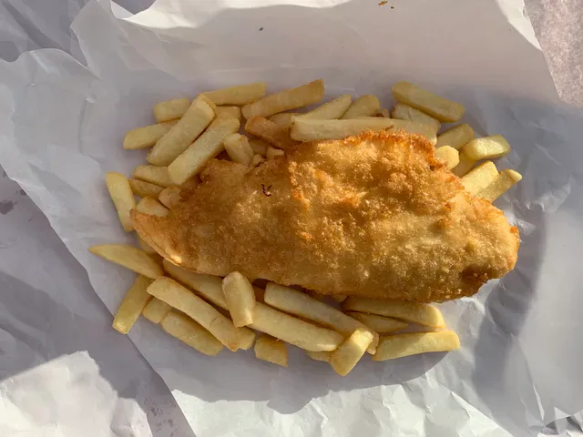 Peters by The Sea