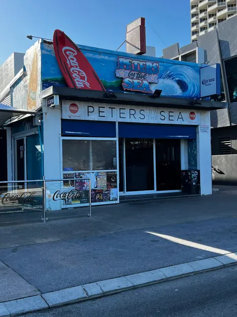 Peters by The Sea
