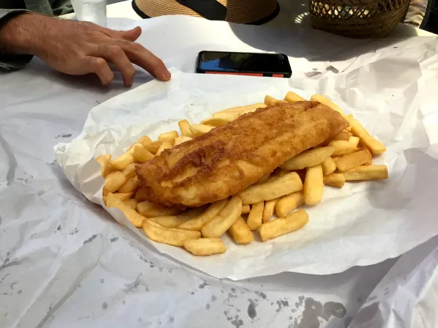 Peters by The Sea