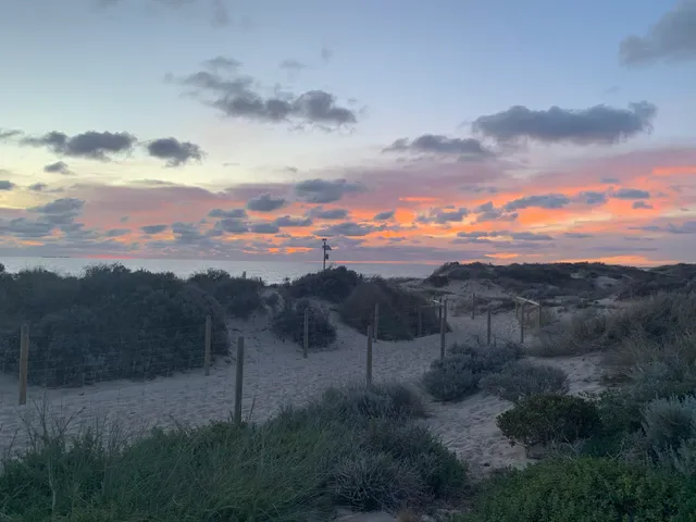 Peters by The Sea