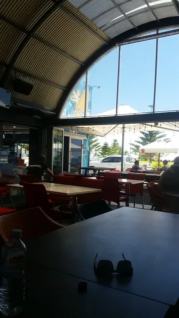 Peters by The Sea