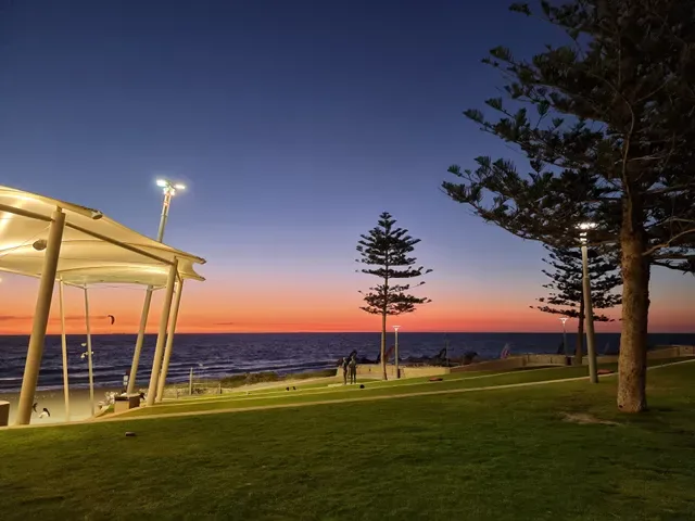 Peters by The Sea
