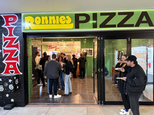 Ronnies
