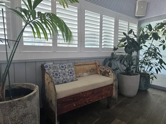 Scarborough Beach Bar