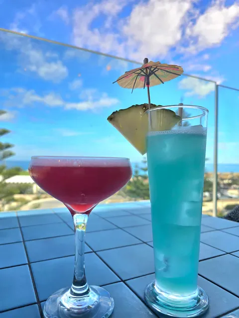 Scarborough Beach Bar