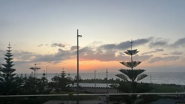 Scarborough Beach Bar