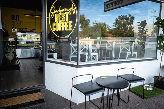 Social Coffeehouse