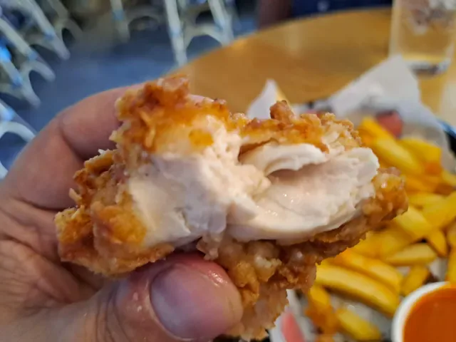 The Peach Pit