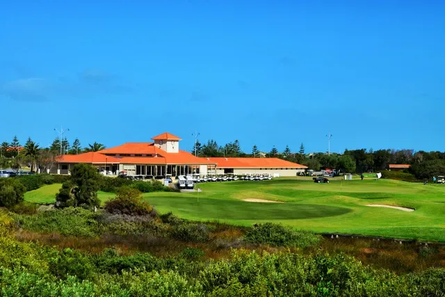 Secret Harbour Golf Links