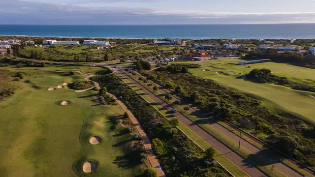 Secret Harbour Golf Links