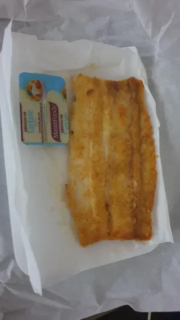 Brian's Fish Bar