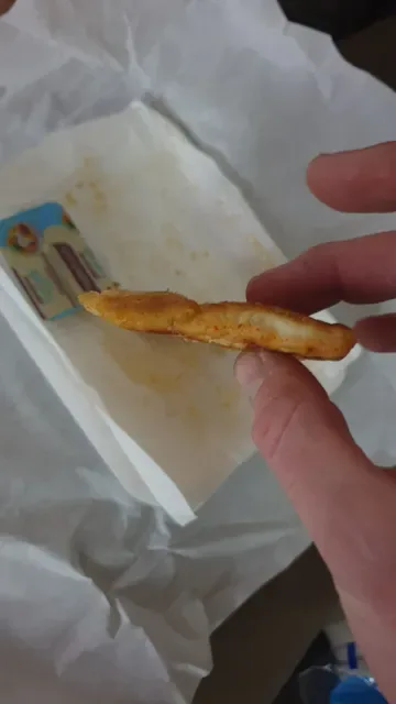 Brian's Fish Bar