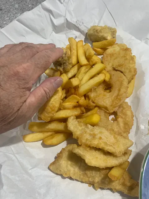 Brian's Fish Bar