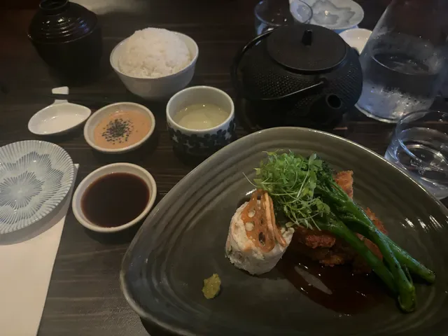 KiRi Japanese