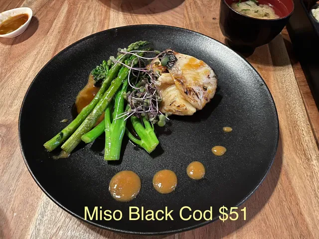 KiRi Japanese