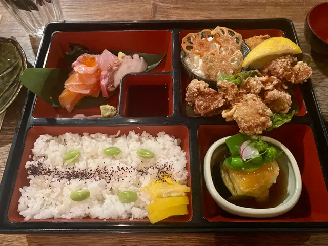 KiRi Japanese