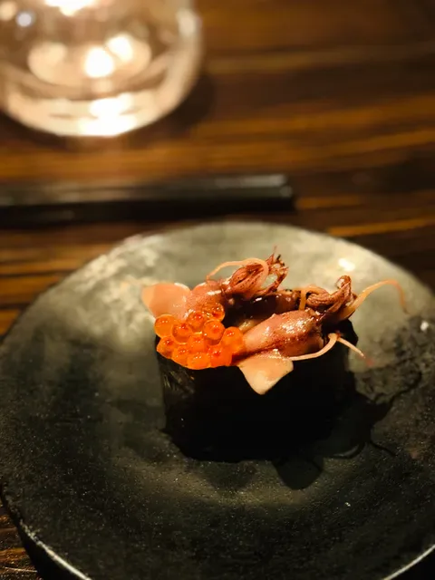 KiRi Japanese