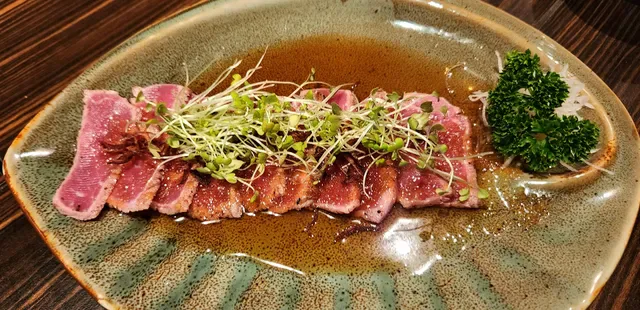 KiRi Japanese