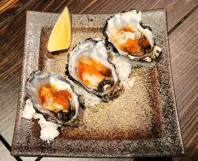 KiRi Japanese