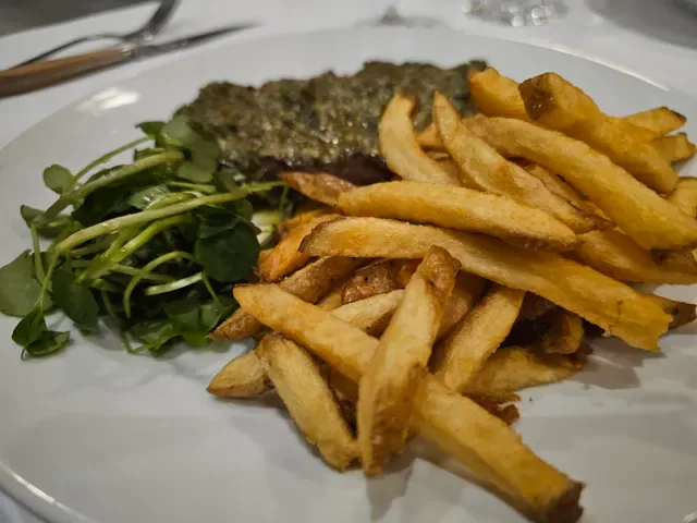 La Bastide