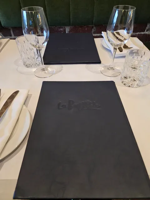 La Bastide