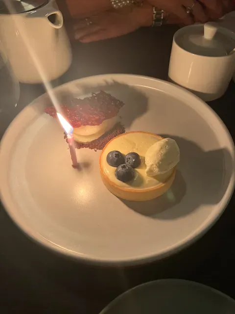 Mistelle Bistro