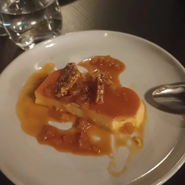 Mistelle Bistro